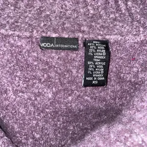 <<HP!!>> moda international turtleneck thumbnail 3