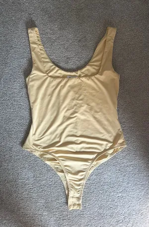 Princess Polly Bodysuit thumbnail 1