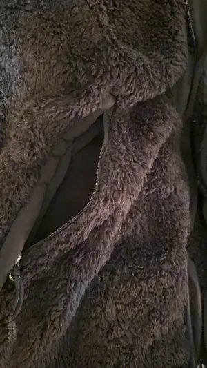 Black George jacket Gray Size M thumbnail 3