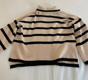 Boutique Sweater Multi Size M thumbnail 3