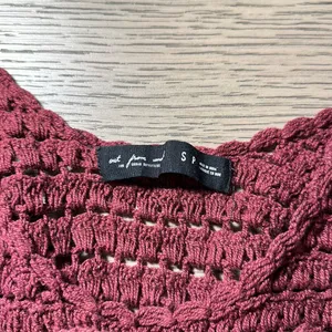 Urban Outfitters Out From Under Crochet Top thumbnail 3