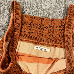 Free People Tunic thumbnail 4