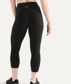 Nobull High rise capri leggings thumbnail 2
