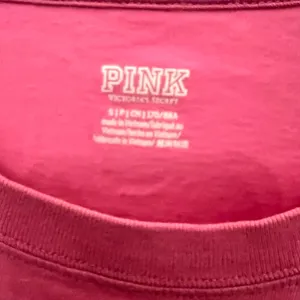 Pink by Victoria's Secret long sleeve shirt Size‎ small thumbnail 2