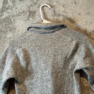 Patagonia Better Sweater 1/4-Zip‎ Fleece Women’s Size XS thumbnail 2
