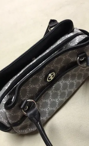 Giani Bernini bag handbag thumbnail 2