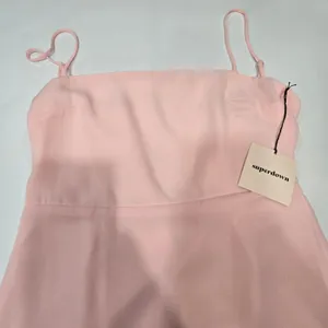 Superdown Addison Maxi Dress XS thumbnail 6