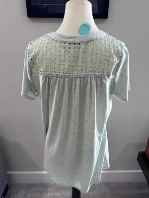 Full moon maternity top thumbnail 7