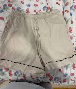 Uniqlo Silk Sleep Set thumbnail 3