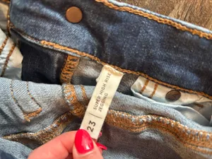 PacSun Super High-Rise Jeans thumbnail 4