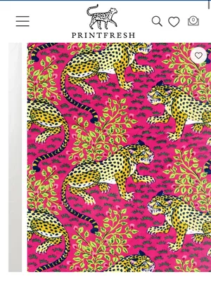 Printfresh Cami Tank Size XL thumbnail 3