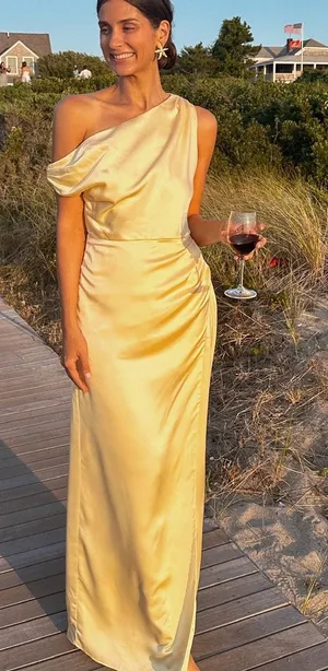 Show me your mumu Jodie dress thumbnail 1