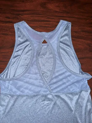 The Last Airbender Air Nomads Navy Active Tank Top Size Medium- Box Lunch thumbnail 4