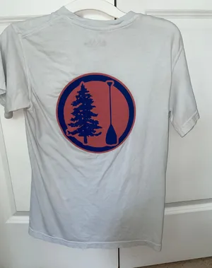 Rak Outfitters T Shirt thumbnail 2
