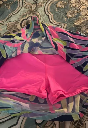 Lilly Pulitzer Skirt thumbnail 2