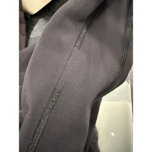 Lululemon All The Right Places High-Rise Pant II 28 Black Luxtreme‎ Leggings 6 thumbnail 4