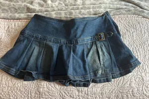 Urban Outfitters Mini Skirt thumbnail 1