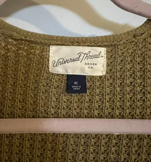 Universal Threads Cardigan thumbnail 3