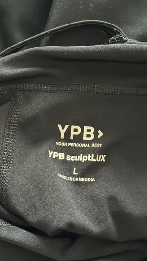 Abercrombie YPB SculptLUX Dress Active Mini thumbnail 2