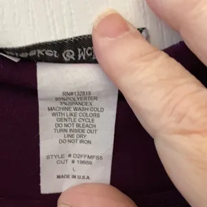 FINAL MARKDOWN Decorative bleeker & mcdougal tank large thumbnail 4