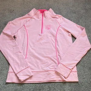 PINK VS Quarter Zip thumbnail 1