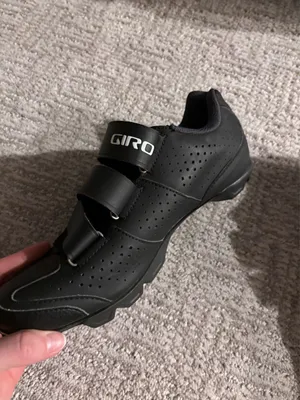 Giro MTB cycle shoes thumbnail 2