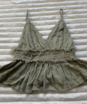 Ocean Drive Cami thumbnail 1