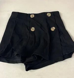 Altar'd State Skirt Shorts thumbnail 1