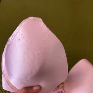 Juicy Couture Pink padded bra thumbnail 8