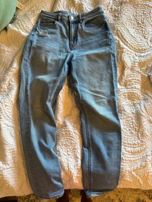 American Eagle Jeans thumbnail 4