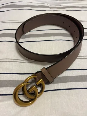 Gucci Belt thumbnail 4