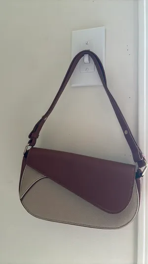Sac à bandoulière JW Pei Joy bicolore 👜 thumbnail 13