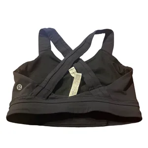 Lululemon sport bra size 2 thumbnail 3