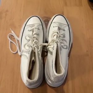 Converse Run Platform Star Legacy CX women’s size‎ 9 men’s size 7.5 thumbnail 2