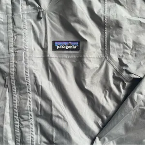 Patagonia Rain Jacket thumbnail 2