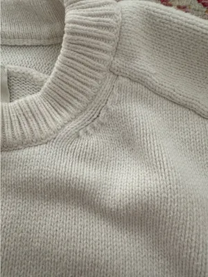 Abercrombie Lobster Sweater thumbnail 3