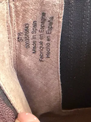 FREE PEOPLE James Chelsea Boot Brown 37.5 US 7 thumbnail 11