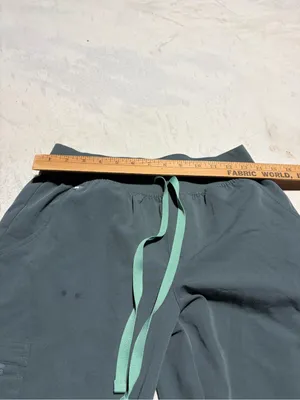 Figs Drawstring Jogger Zamora scrub Pants thumbnail 2