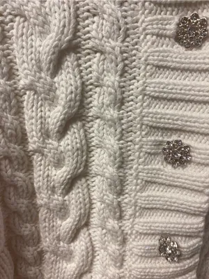 Ardene Cropped Cable thumbnail 4