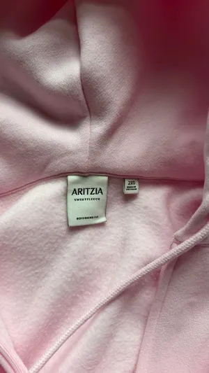 Aritzia Half-Zip  thumbnail 2