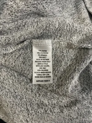 a.n.a A New Approach Cardigan (XL) thumbnail 4