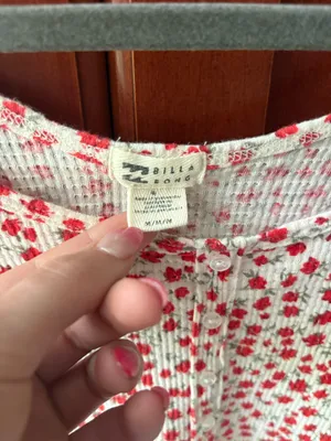 Billabong Top thumbnail 2