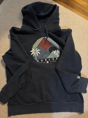 Hurley Sweatshirt thumbnail 1