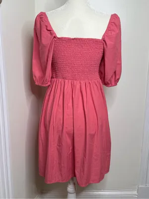 Altered State Dress thumbnail 3