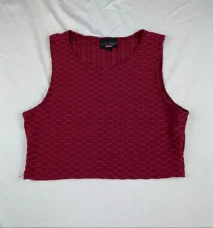 NEW Matching Set Red Size L thumbnail 3