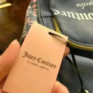 Juicy Couture‎ Backpack NWT thumbnail 6