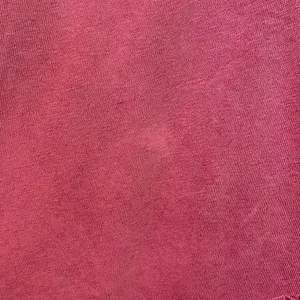 Free People We the Free Faded Pink Raw Trim with Criss Cross Shoulders Top thumbnail 8