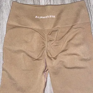 Alphalete “Chai” Amplify Leggings thumbnail 5