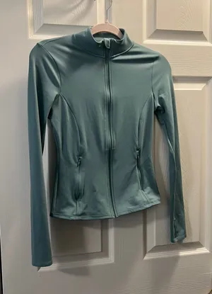 PINK Victoria's Secret Jacket Zip-Up thumbnail 1