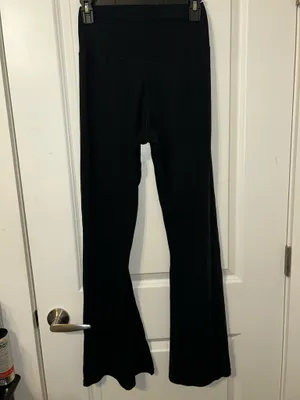 Sunzel Amazon Flare Leggings Crossover thumbnail 2